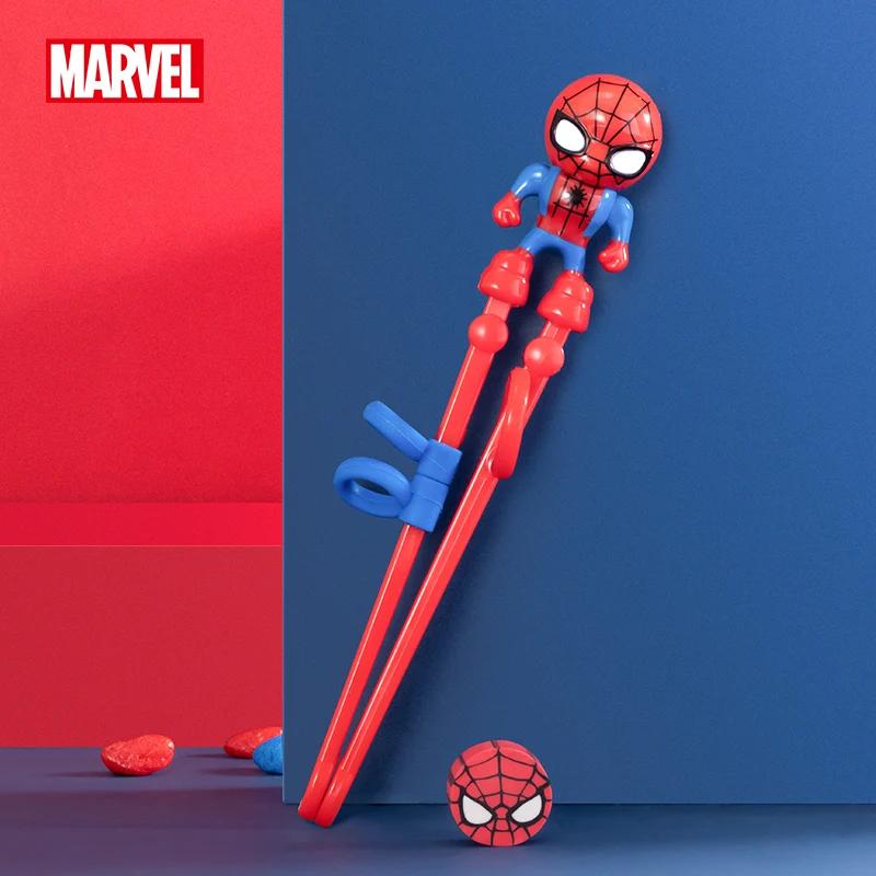 Baguettes d'entraînement Disney pour enfants de 3 à 6 ans, baguettes de pratique d'apprentissage, ba