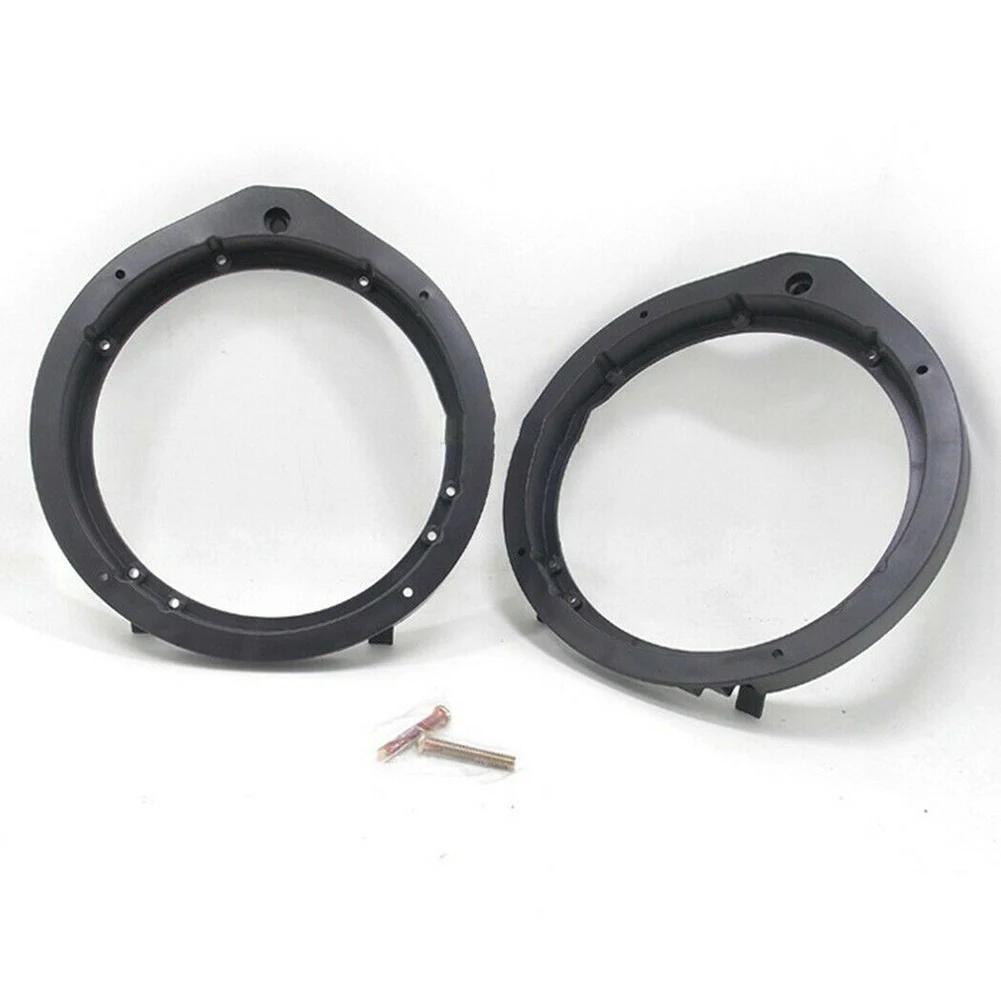 Carte adaptateur de haut-parleur de voiture avec câblage SFP, Honda, Civic, Odyssey, Insight, 6.5 ",