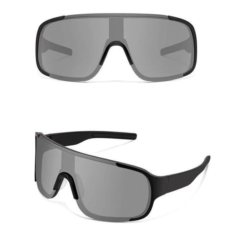 Lunettes de cyclisme couverture sur myopie lunettes de Prescription lunettes sport hommes femmes lun