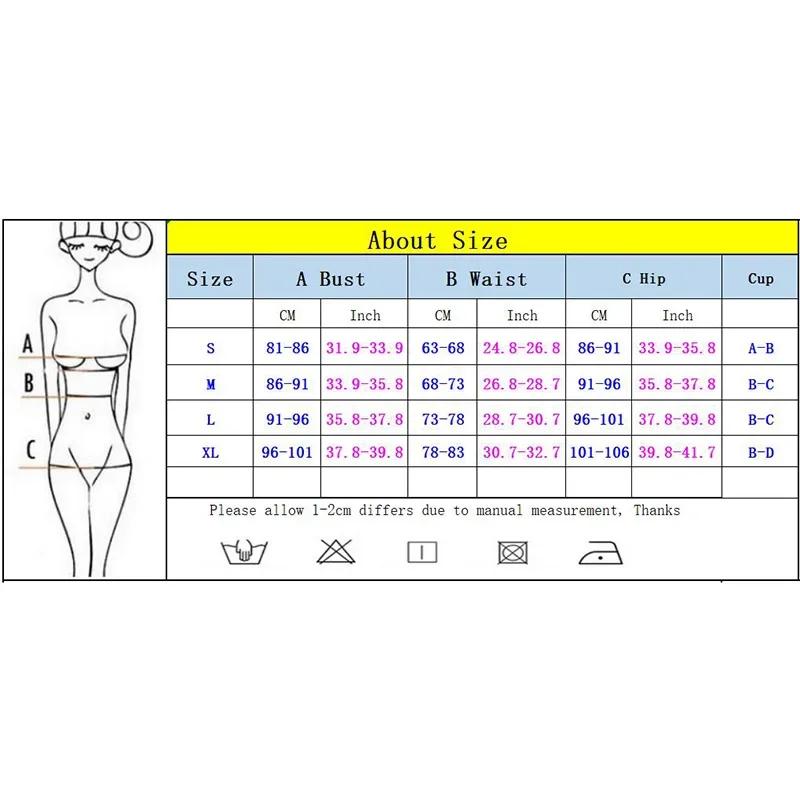 Ensemble de bikini 3 pièces pour femme, maillots de bain sexy, maillots de bain pour femme, maillots