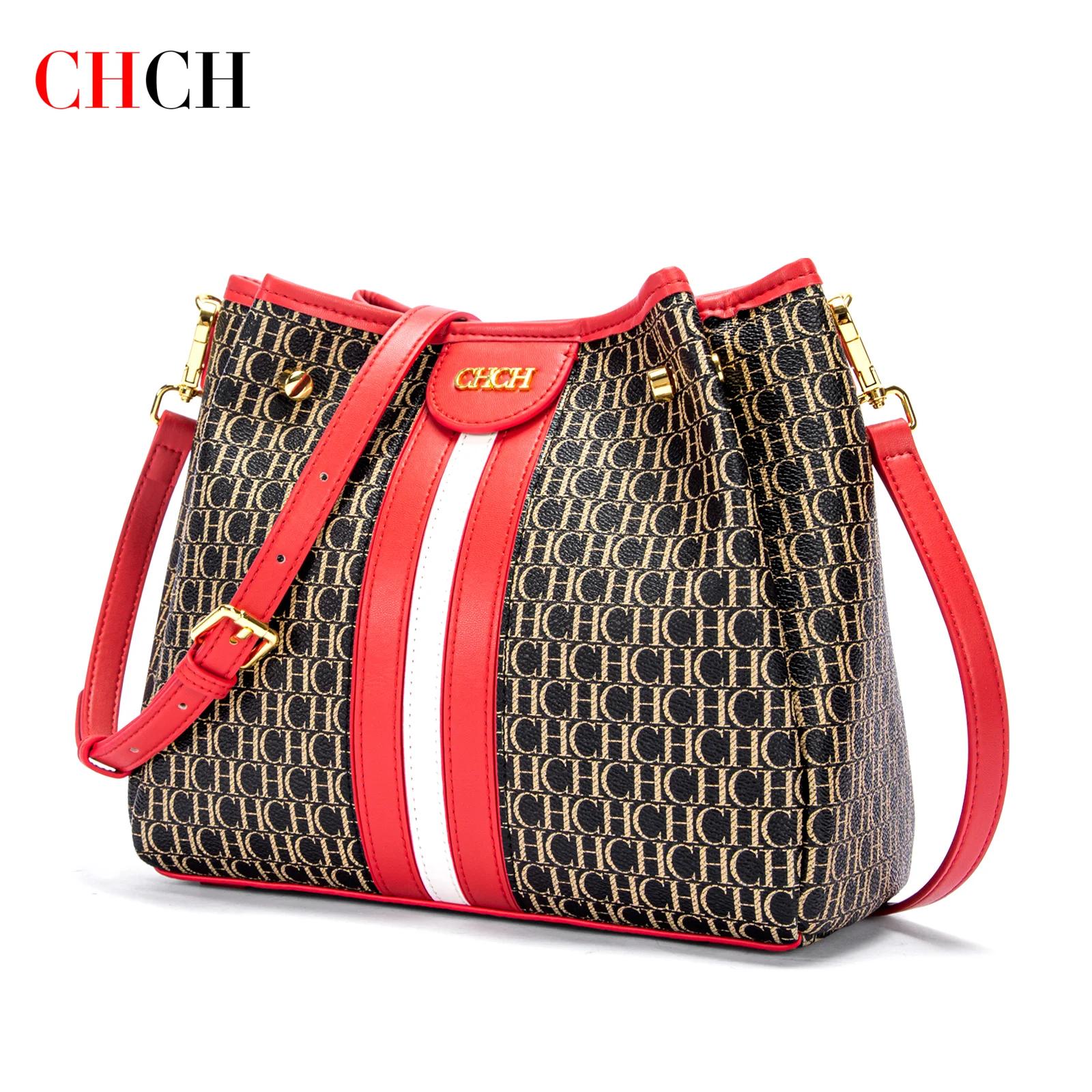 CHCH sac à bandoulière pour femme 2025 nouveau sac d'oreiller conception d'épissure sac pour femme d