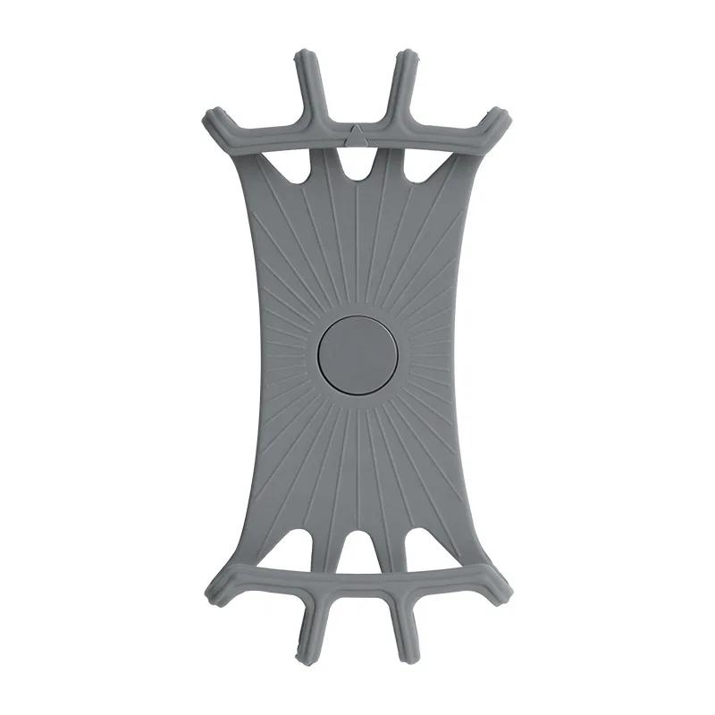 Support de téléphone de vélo support de téléphone portable de vélo support de moto Suporte celulaire