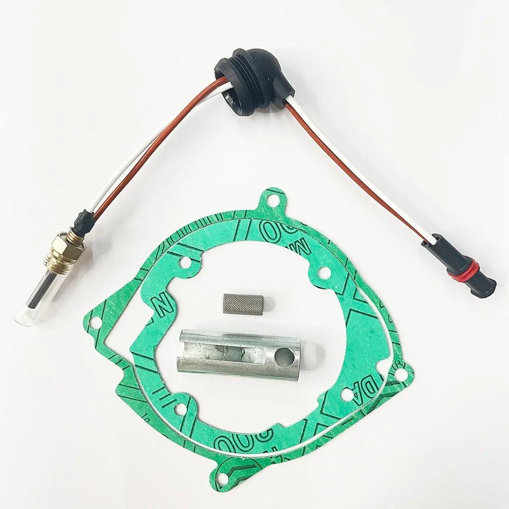 Eberspacher D2 D4 D4S chauffage de stationnement 12V24V bougie de préchauffage en céramique brûleur 