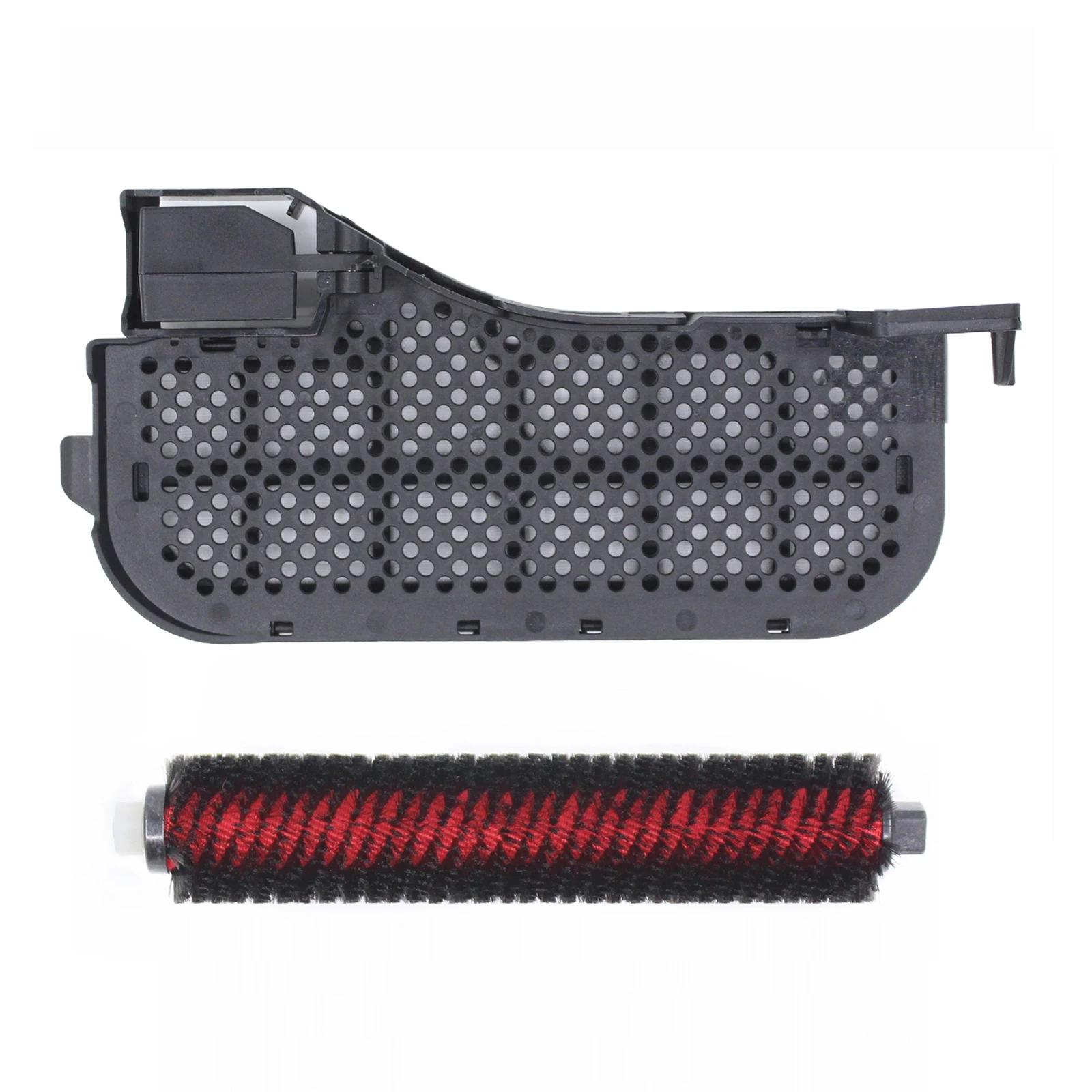 Ensemble brosse d'entretien et filtre à eau compatibles avec Roborock S8ProUltra,S7maxVultra,S7proUl