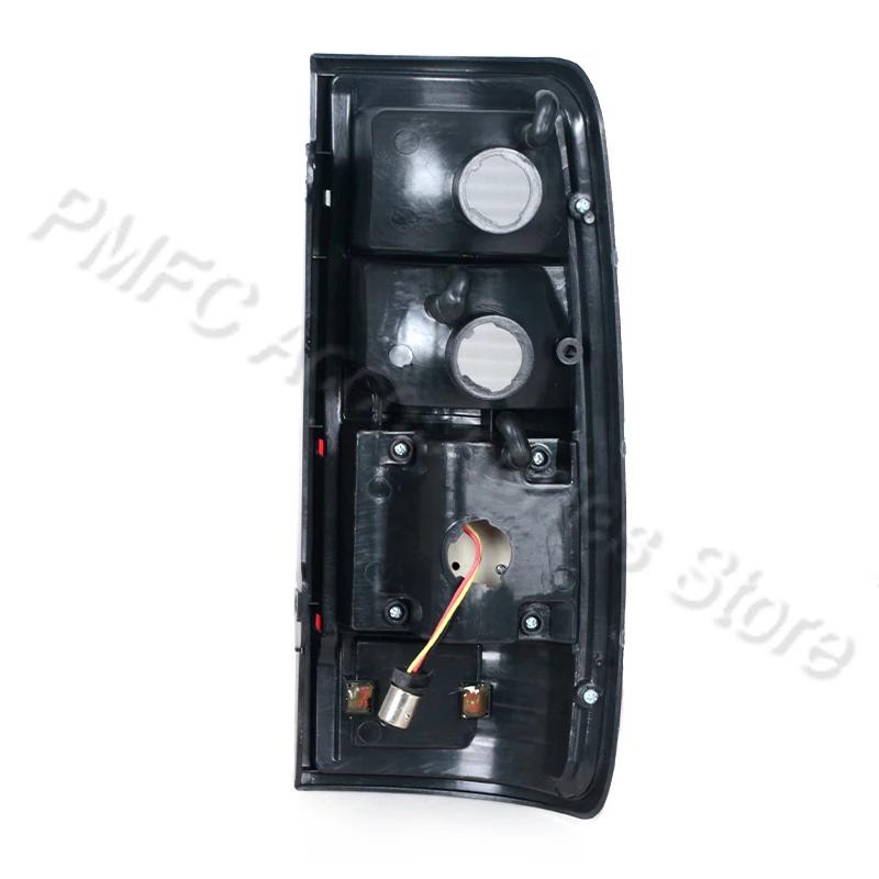 PMFC accessoires de voiture 1 paire feu arrière de frein arrière adapté pour Toyota Land Cruiser FJ8