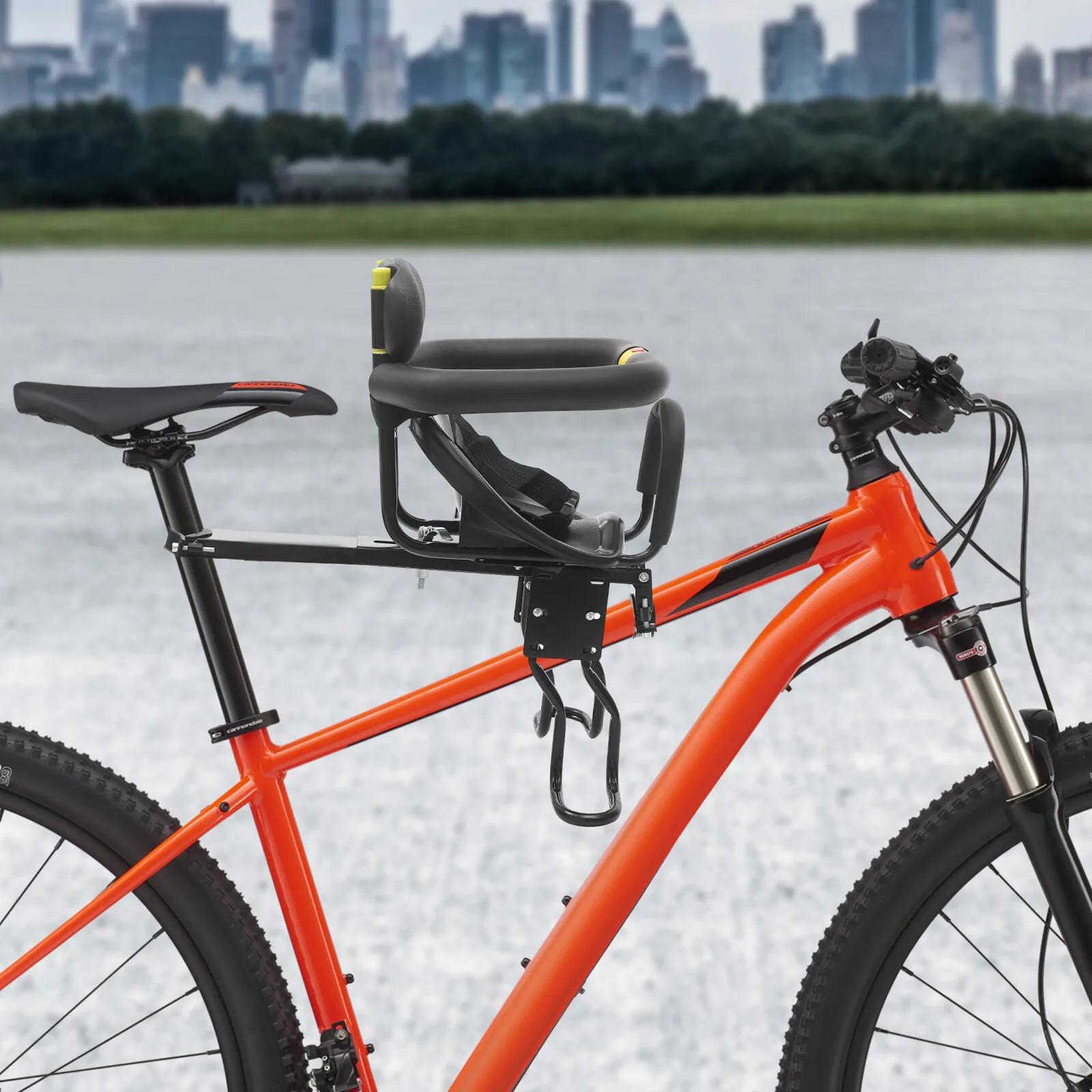 Siège de vélo pour bébé, siège enfant, siège de vélo pour tout-petits, siège de vélo pour enfants, p