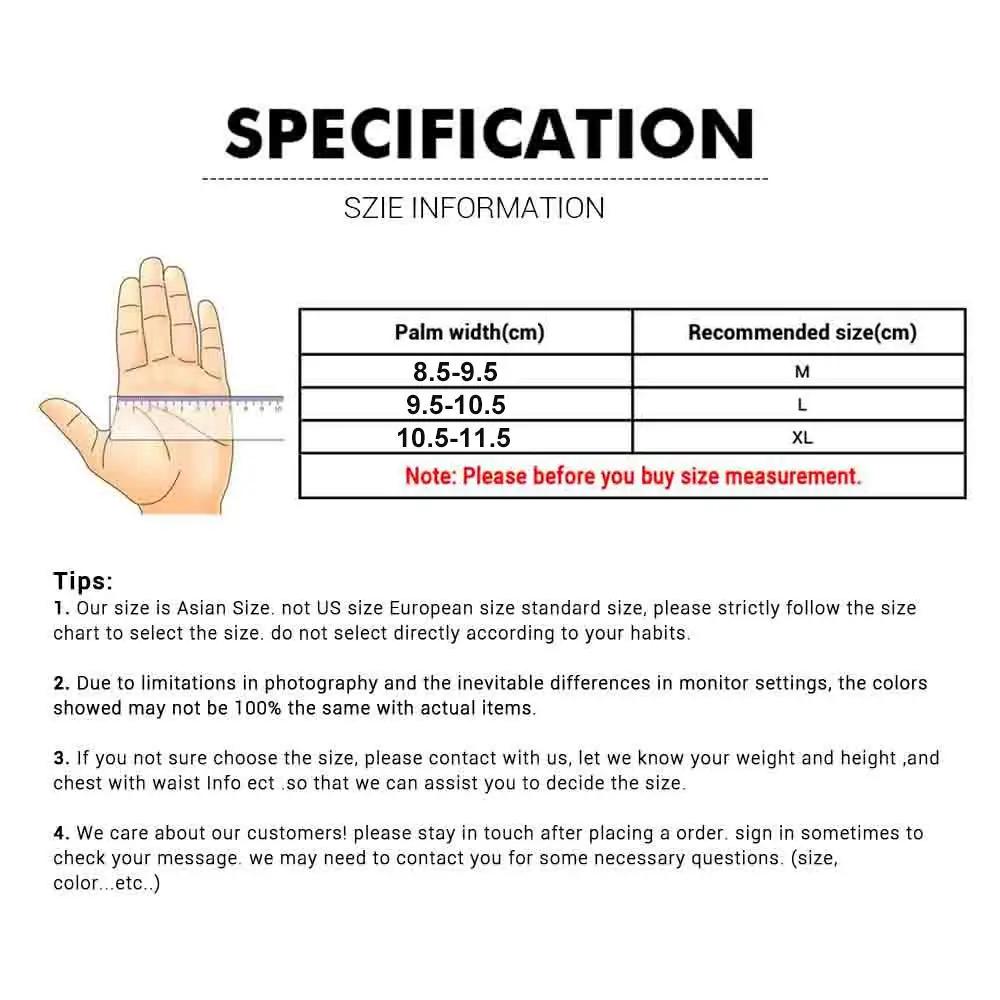 Gants de Moto hommes écran tactile Motocross gants de Moto équipement de protection doigt complet Gu
