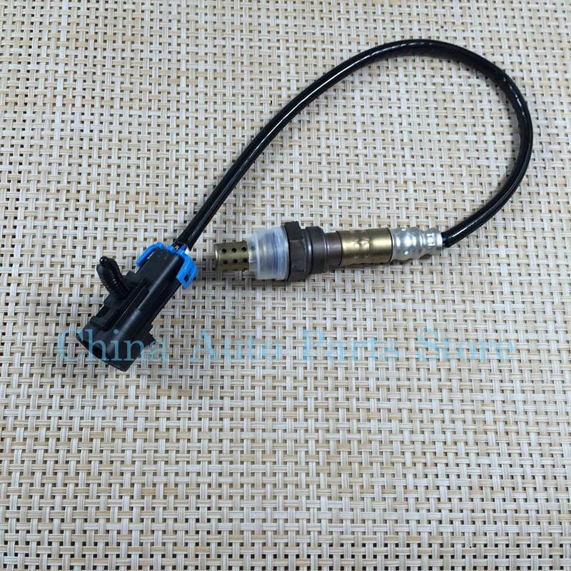 Capteur d'oxygène d'origine 12612459   Pour Chevrolet Captiva Equinox Malibu Opel Vauxhall Antara 2,
