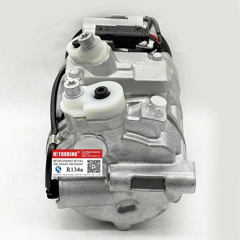 Compresseur de climatisation pour Mercedes-Benz GLE W166 C292 W222 Classe S GLS350 ML350 GLS350d 000
