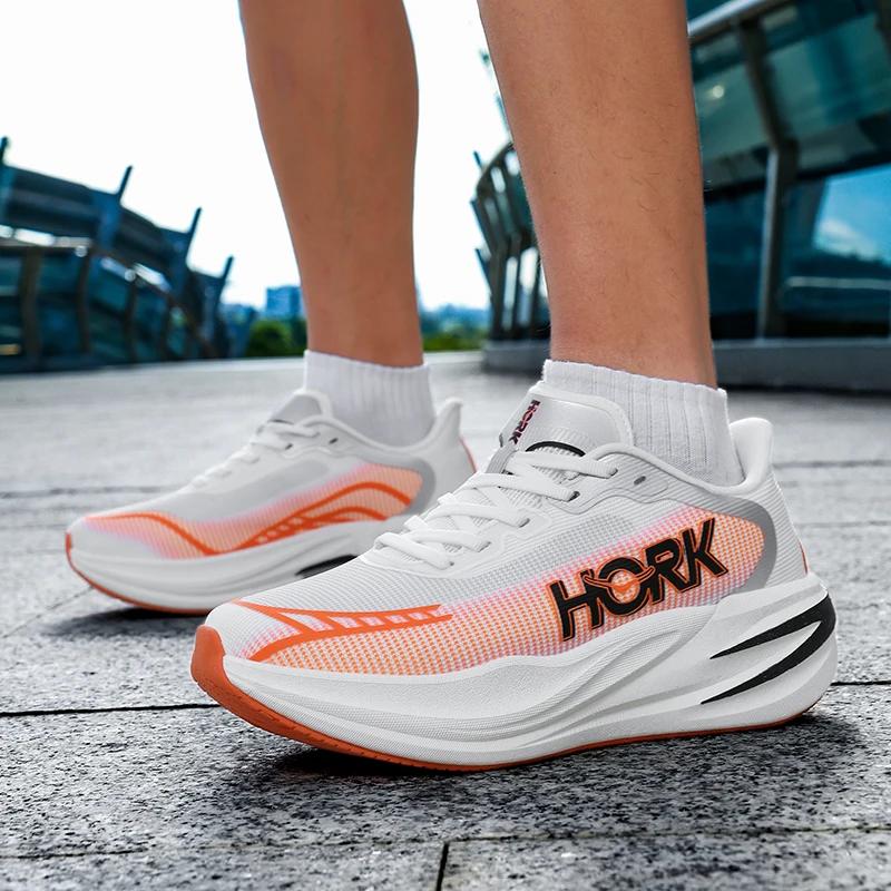 Chaussures de cyclisme professionnelles unisexes, confortables, tendance, décontractées, quatre sais