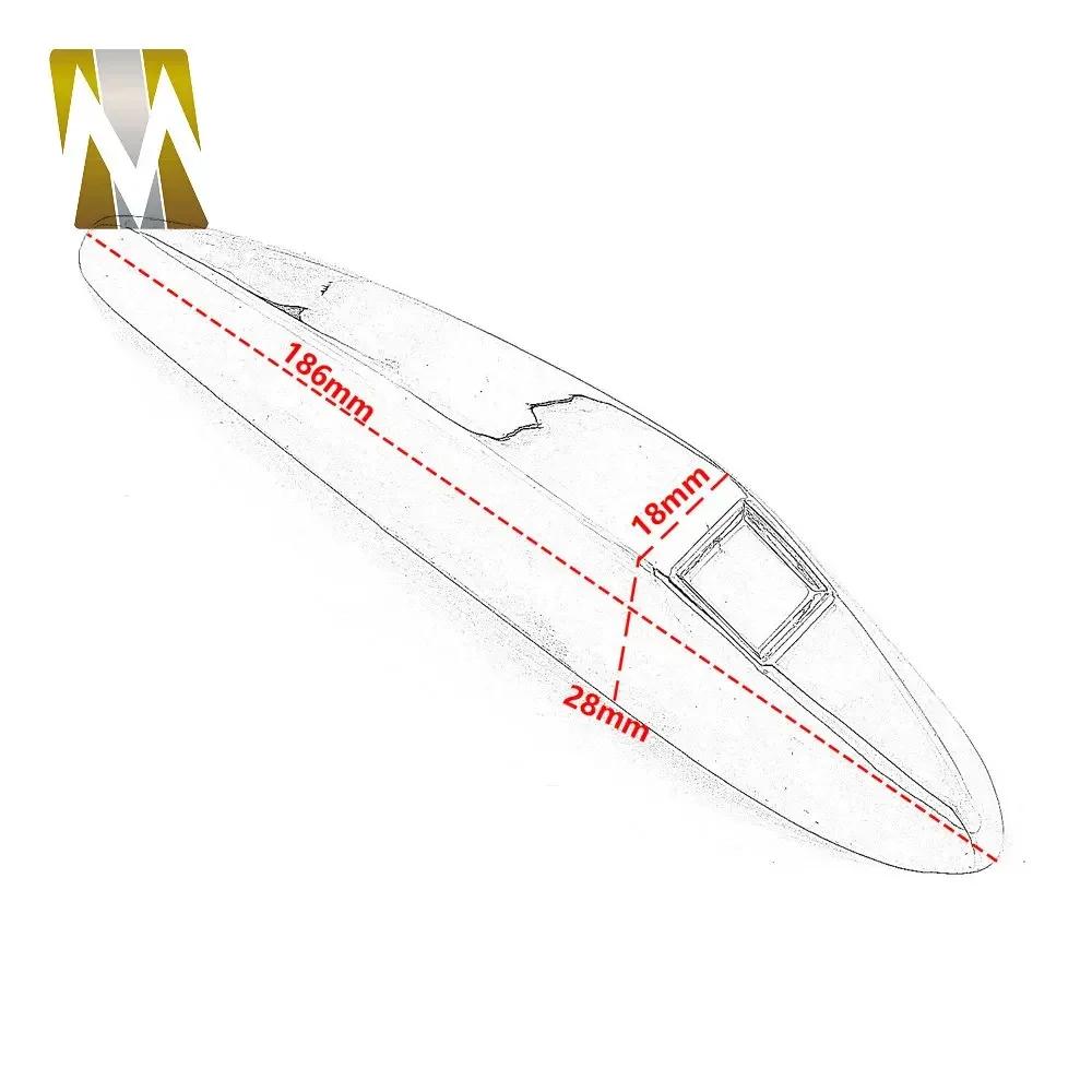 Autocollant de décoration pour garde-boue, accessoires de moto pour GTS 250 300 GTS300 2018 2019 202