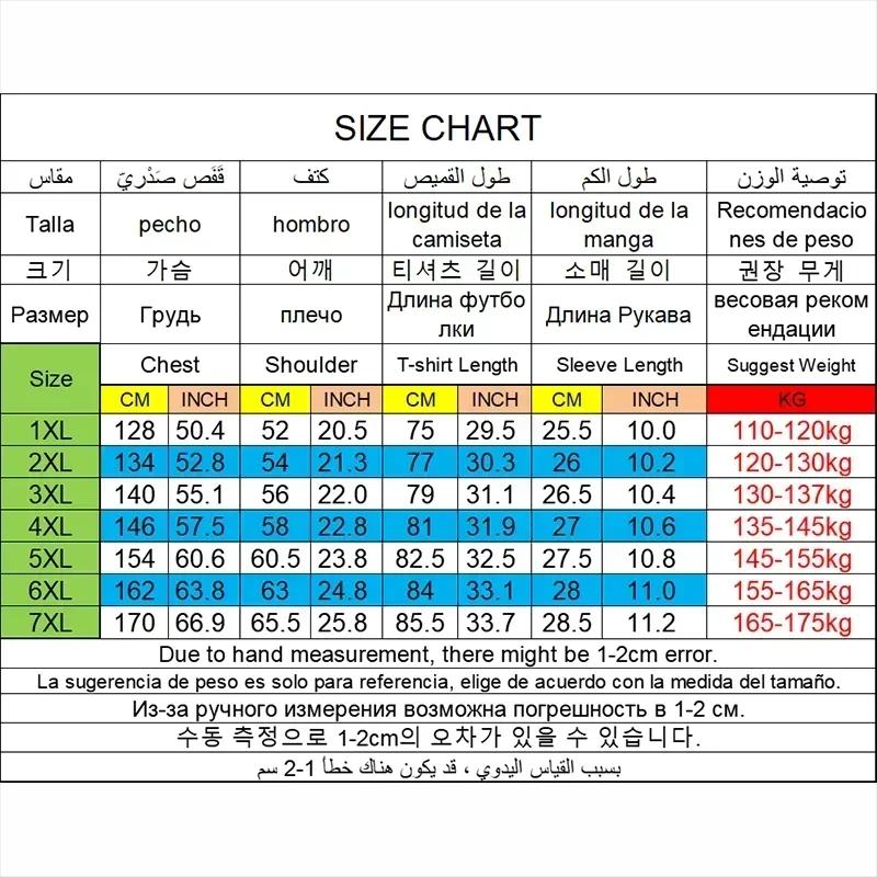 Polo hommes grande taille 1XL-7XL 110-175kg Polo à manches courtes t-shirt Polos amples hauts surdim