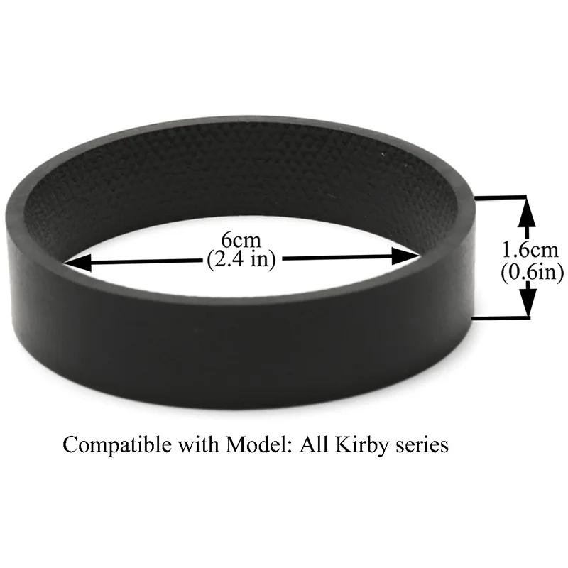 Pièces de rechange pour aspirateur Kirby, sacs à poussière de rechange, G7E, G10, G10E, G10R, G5, G6