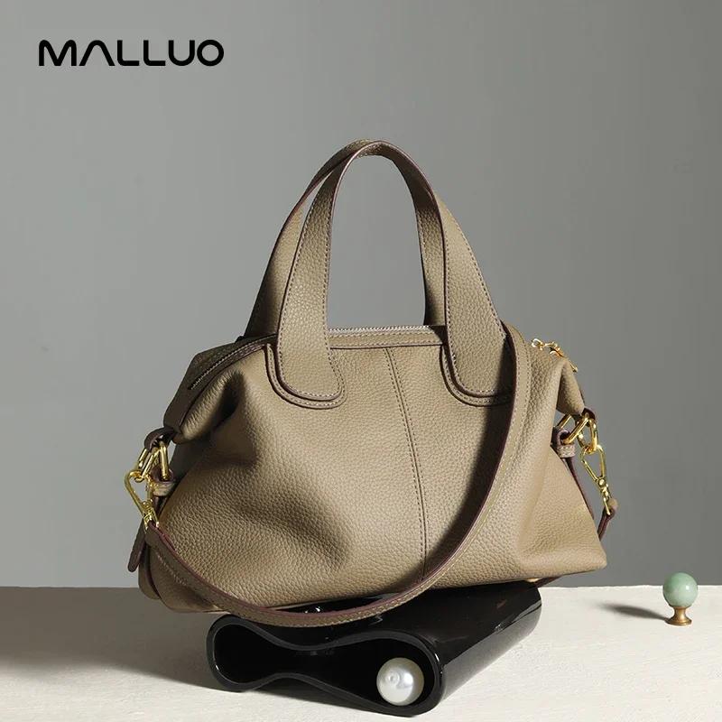 Sac en cuir de vache naturel pour femmes, sacs à bandoulière rétro en cuir de vache, sac à bandouliè
