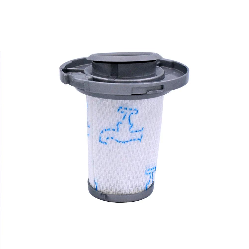 Filtre lavable pour aspirateurs Tefal XForce Flex 6.60/8.60 RH96 RH9638 pour Rowenta ZR 009006   TY9