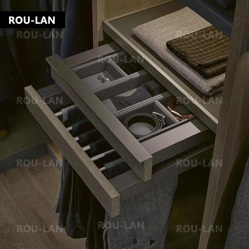 Armoire moderne personnalisée pour la maison, armoire de rangement, vitrine d'arcade, salle d'exposi
