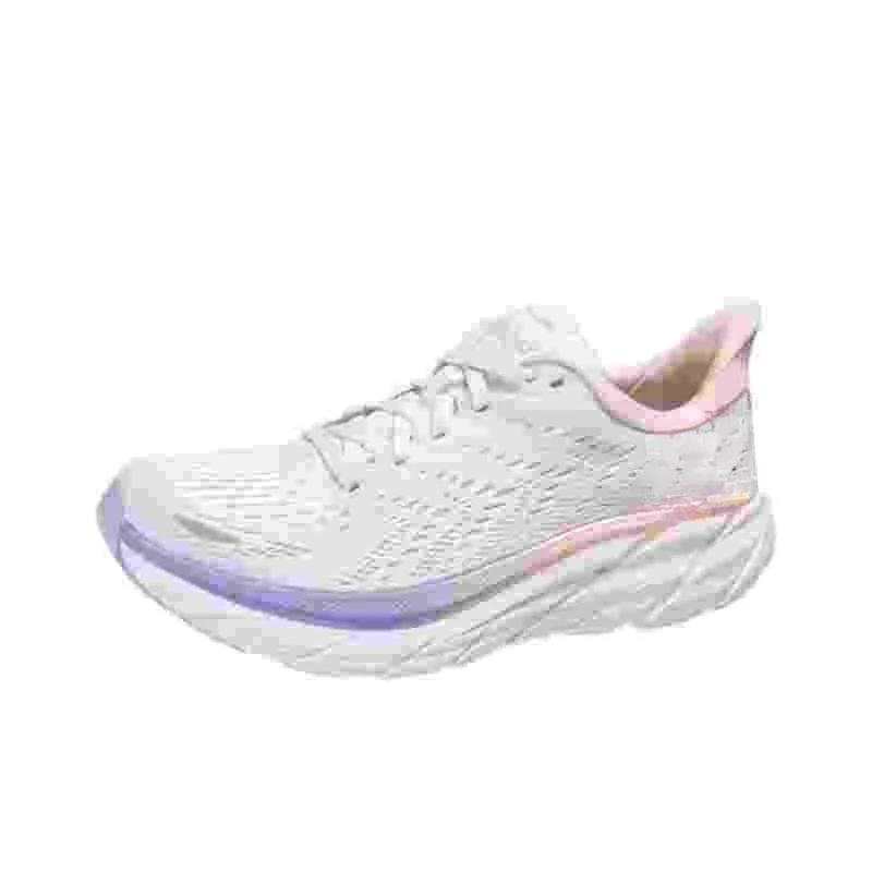 Chaussures de sport décontractées unisexes 2026 Clifton 8 en maille respirante à semelle souple