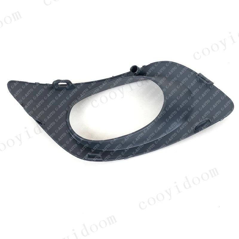 1 ensemble de nouveaux phares antibrouillard avant avec couvercle pour Mercedes Benz Sprinter W906 9