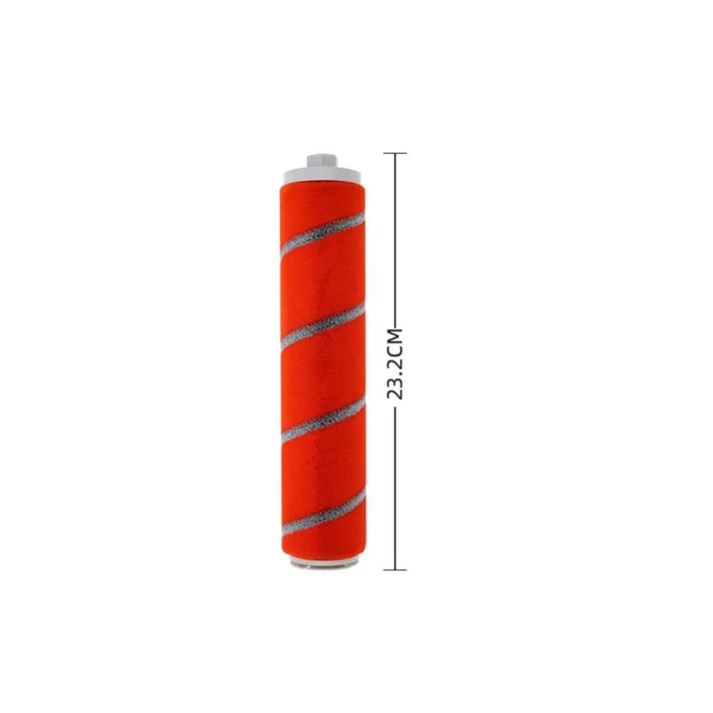 Pièces de rechange pour aspirateur à main sans fil Xiaomi Roidmi NEX X20 X30 S2 F8 Pro, brosse princ