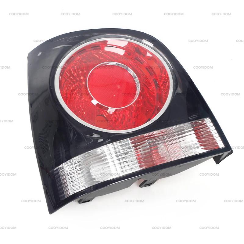 Feu arrière antibrouillard pour pare-choc arrière, pour VW POLO 9N 9N3 Hatchback 2005 2006 2007 2008