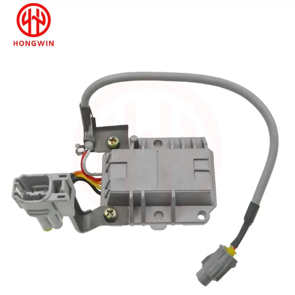 HONGWIN – Module de contrôle d'allumage, original No.: 89621 – 60010, neuf, compatible avec Toyota /