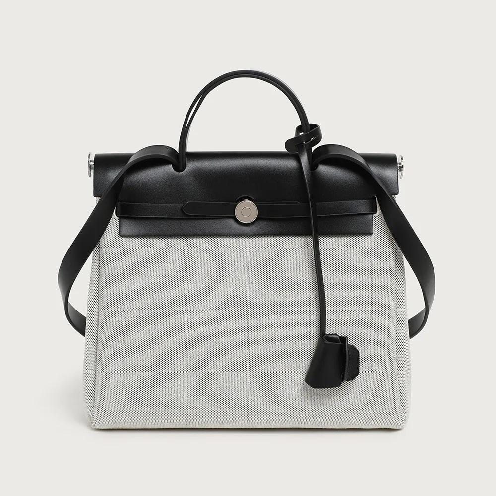 Sac à main polyvalent et tendance 2026, nouveau style, sensation premium, sac fourre-tout élégant à 