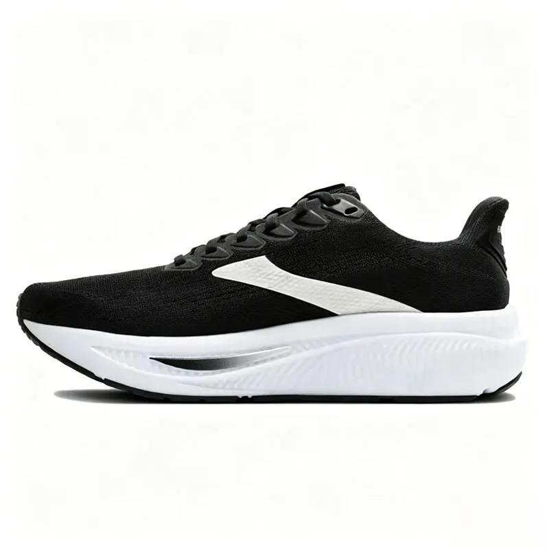 Chaussures de course Ghost17 pour hommes et femmes, baskets athlétiques respirantes en maille, légèr
