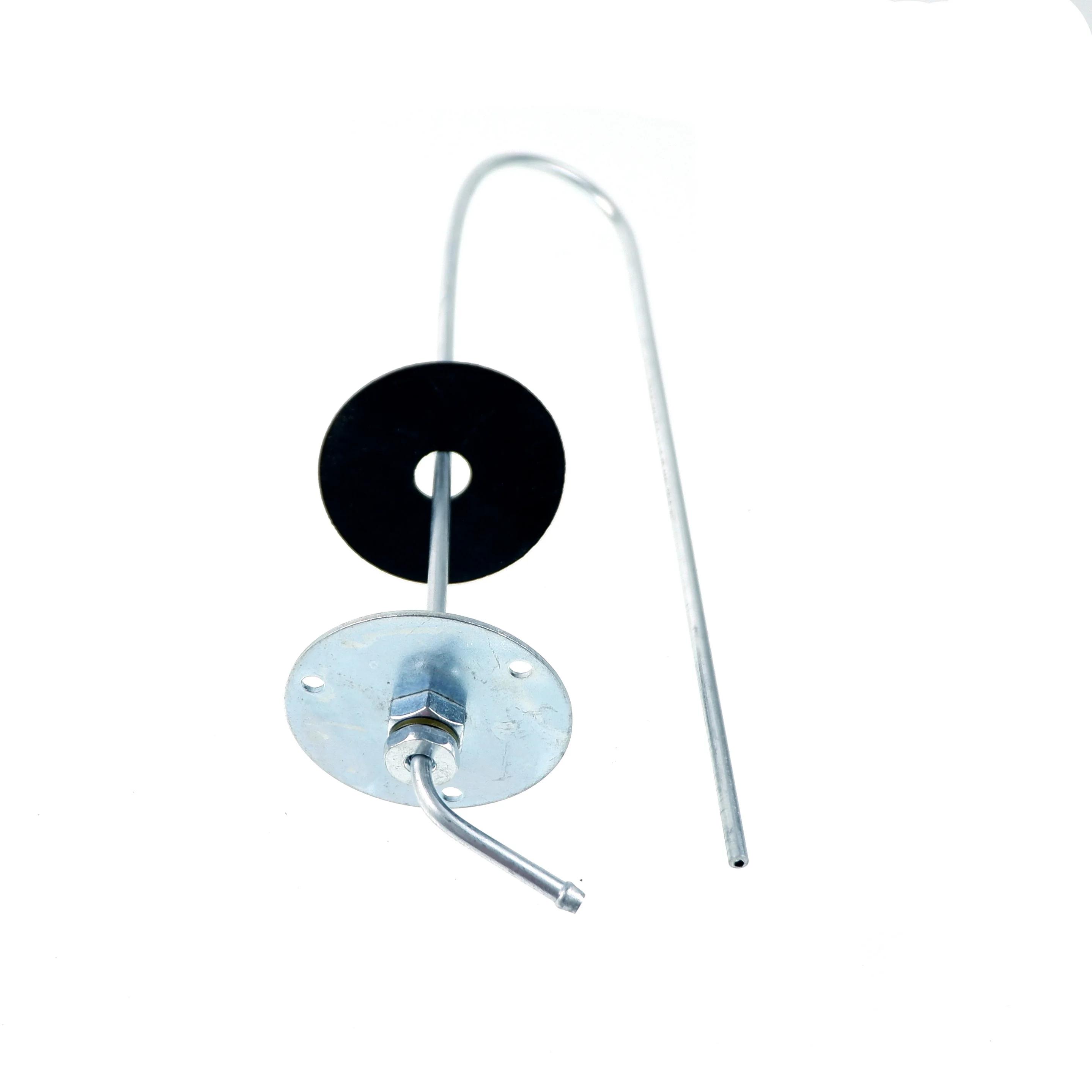 Extracteur d'huile de chauffage de stationnement à Air Diesel, 490mm 600mm, réservoir de carburant, 