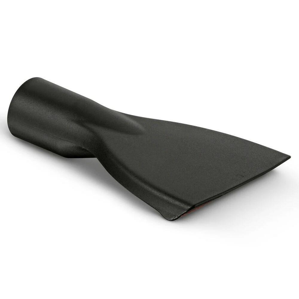 Buse de fente de diamètre intérieur 32mm, bouche plate pour aspirateur de canapé, buse de brosse, bu