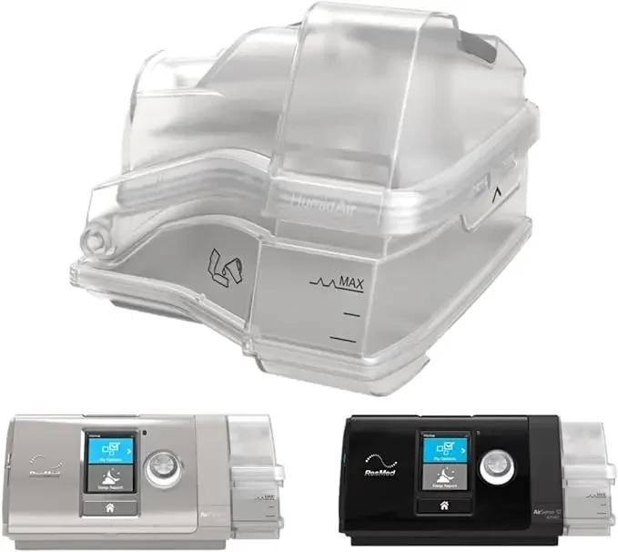 ResMed pour AirSense 10 et AirCurve 10