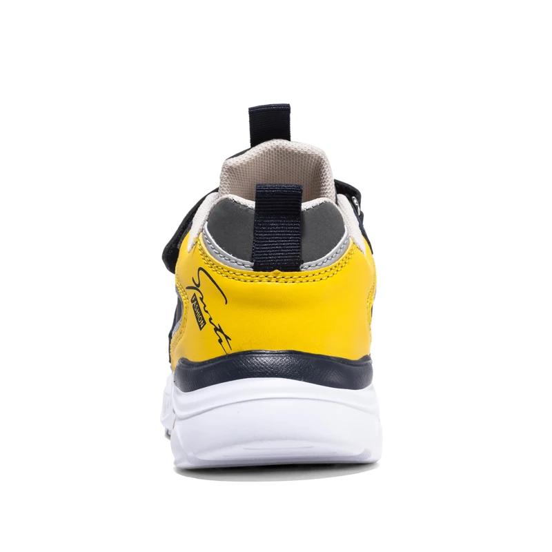 Chaussures de sport respirantes pour enfants, baskets légères, course à pied, loisirs, plein air, mo