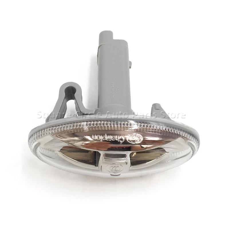 6325G3 s'applique à Peugeot 206 207 307 407 607 301 107 clignotant profilé lumière