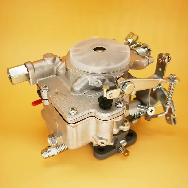 Carburateurs/carburateur pour Suzuki samouraï Santana Sj413 Toyota Corolla 3K 4K 21100-24035