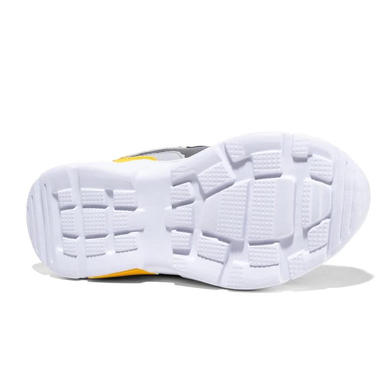 Chaussures de sport respirantes pour enfants, baskets légères, course à pied, loisirs, plein air, mo