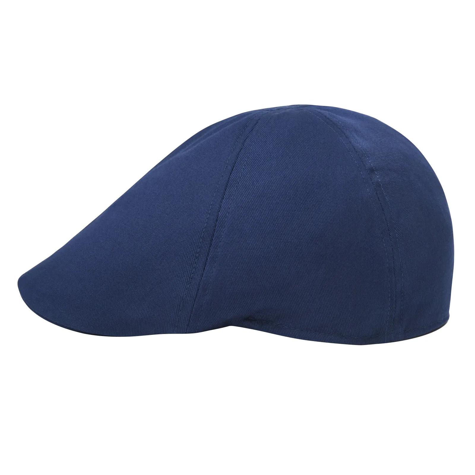 JANGOUL Casquette plate en sergé de coton pour hommes Ivy Gatsby 8 pièces casquettes de gavroche pri
