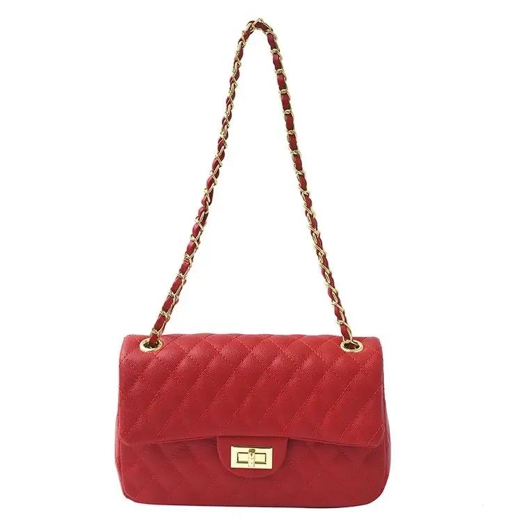 Sacs à langer élégants en cuir, design classique, Paris, sacs à bandoulière pour femmes, élégants, d
