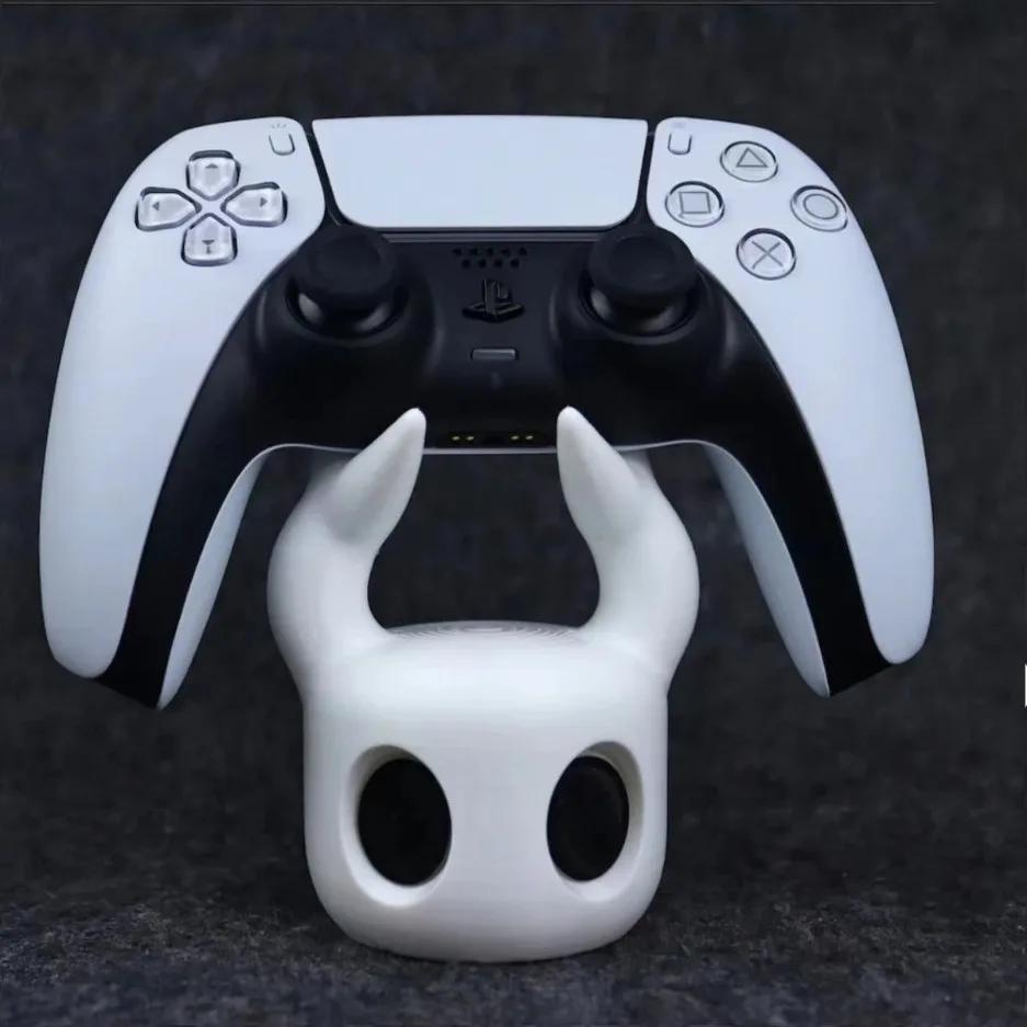 CHAUD!! Support de contrôleur de jeu universel Compatible avec PS4/PS5/Switch, thème de chevalier cr
