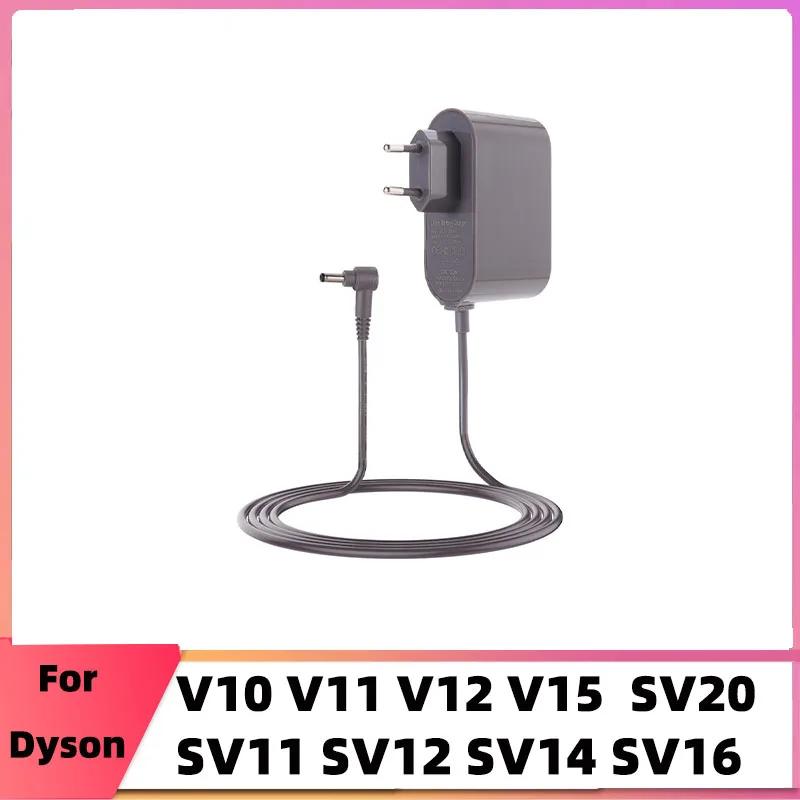 Chargeur de remplacement pour aspirateur Dyson V10, V11, V12, V15, SV12, SV14, SV16, SV20, SV22, ali