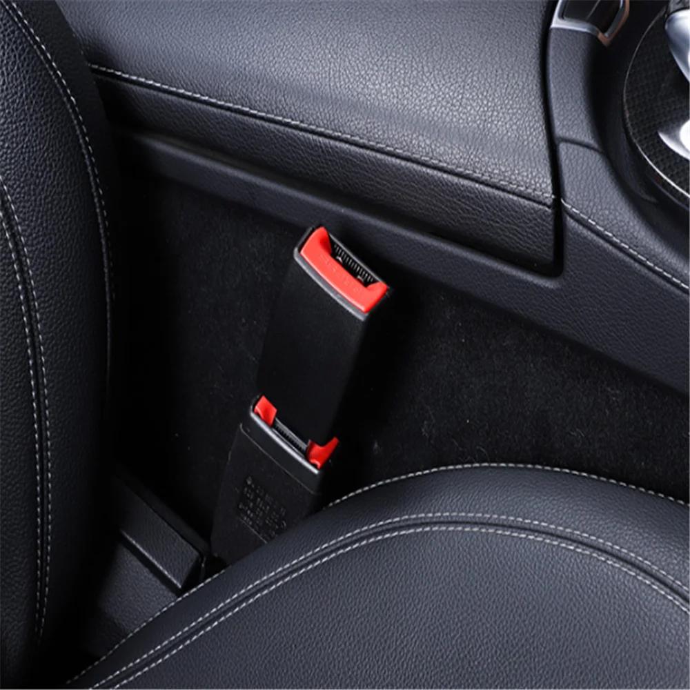 Boucle de siège de voiture avec Clip, ceinture de sécurité pour Nissan Qashqai X-TRAIL Juke TIIDA No