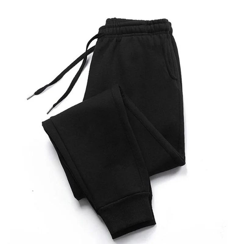 2025 hommes dynamique Jogging Fitness pantalons de course loisirs de plein air Sport à la mode vêtem