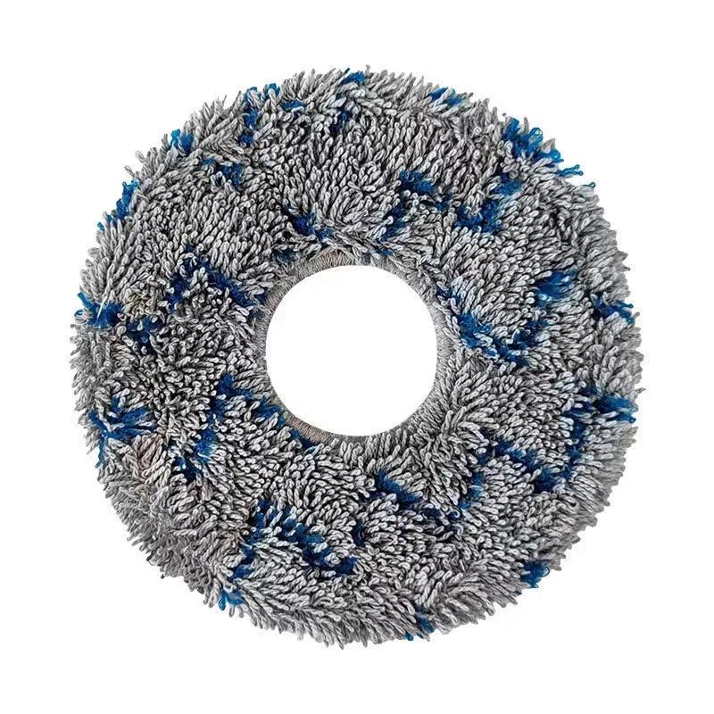 Pièces de chiffon de vadrouille pour aspirateur Ecovacs Deebot T20 OMNI/ X1 OMNI T10 TURBO, chiffons