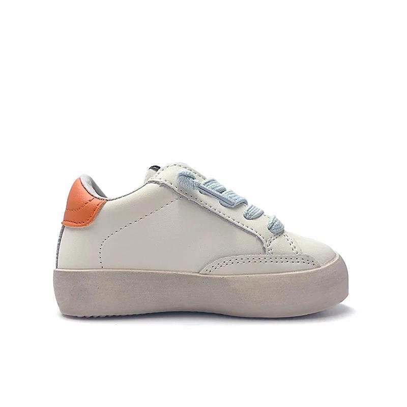 Baskets en maille respirante pour enfants, chaussures de plein air, chaussures décontractées confort
