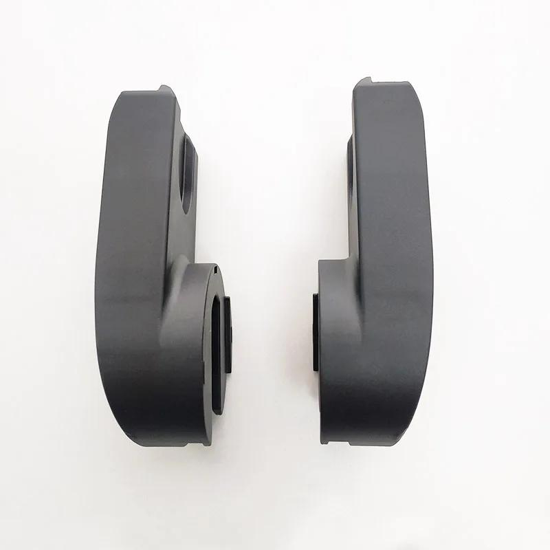 Adaptateur de siège de voiture pour bébé, pour Cybex Mios 2/3, landau et Aton Cloud Z/Q, panier de c