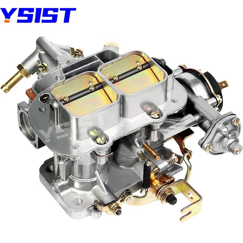 Carburateur pour Weber 32/36 DGV DGAV DGEV FORD 1600 Datsun 200SX Nissan Pickup Z22 Mazda B2200 CJ7 