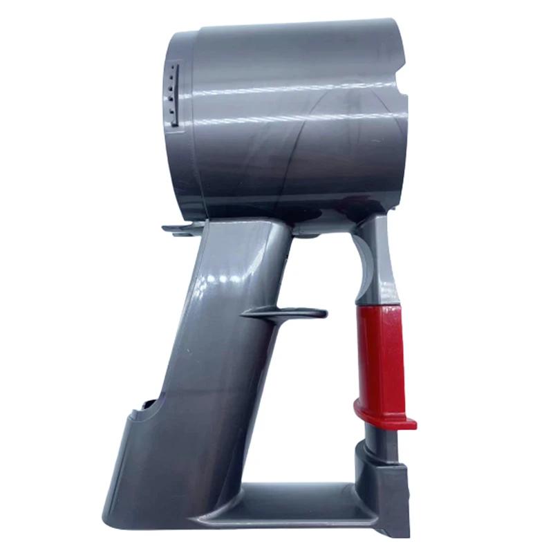 Poignée d'aspirateur pour Dyson V6 DC62 DC74, pièce de rechange pour boîtier de moteur