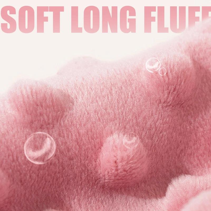 Couverture bébé personnalisée avec nom en peluche douce - Idéale poussette, cadeau nouveau-né