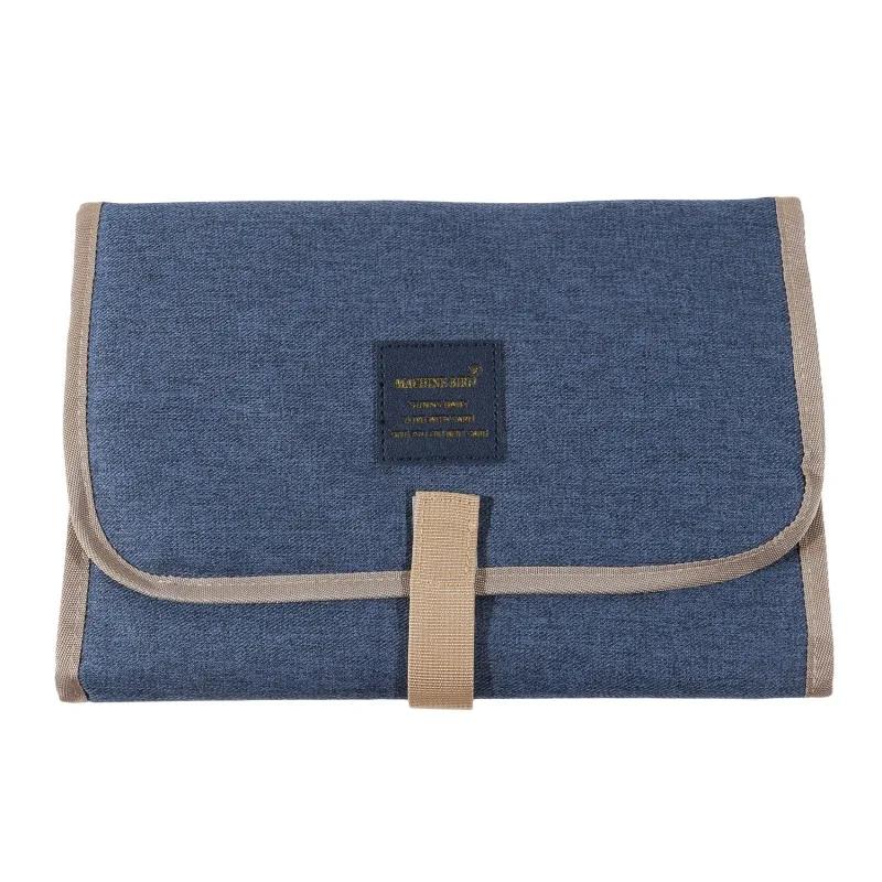 Couche à langer pliable pour bébé, imperméable, pour nouveau-né, Table à langer Portable pour tout-p