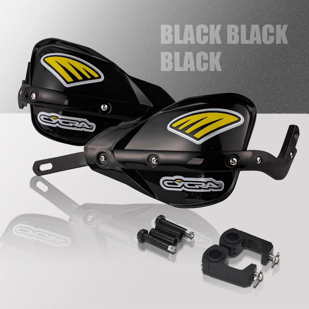 Protecteur de poignée de moto 22MM 28MM, protège-mains, Protection du guidon pour KTM HONDA YAMAHA S