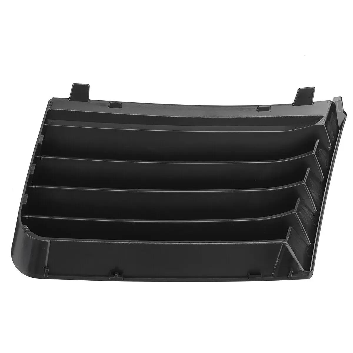 Calandre latérale de pare-chocs avant gauche/droite, pour Seat Alhambra 2001 – 2010, calandre supéri