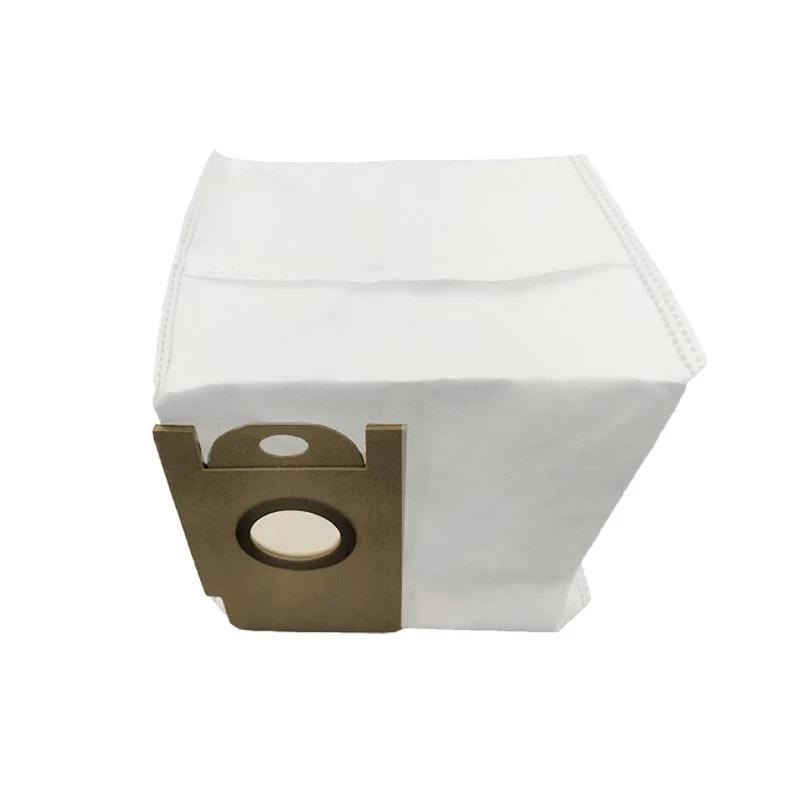 Sacs à poussière de balayage pour Xiaomi Lydsto R1, pièces d'aspirateur Robot, balayeuse domestique,